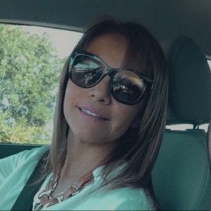 Meet your Posher, Sandra